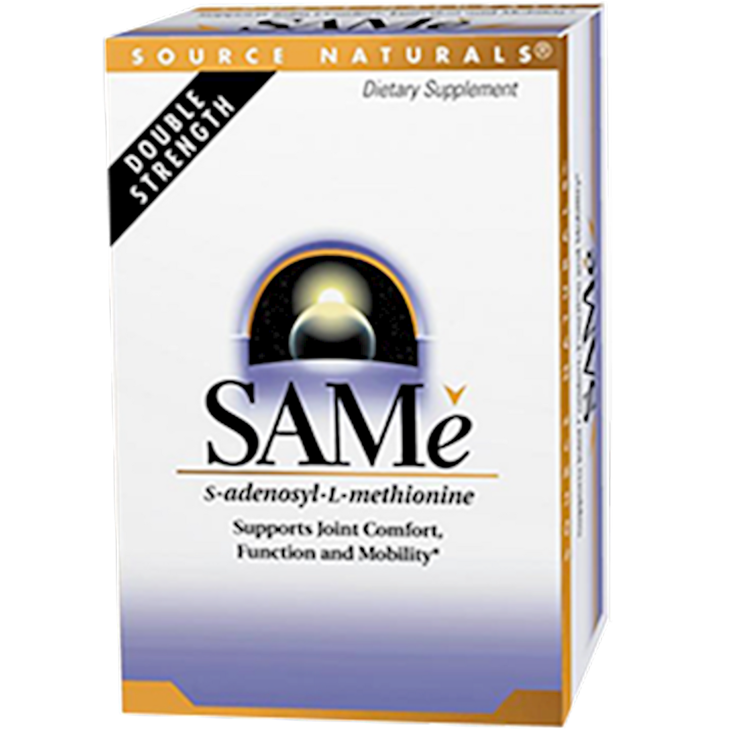 SAMe 200mg