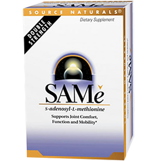 SAMe 200mg