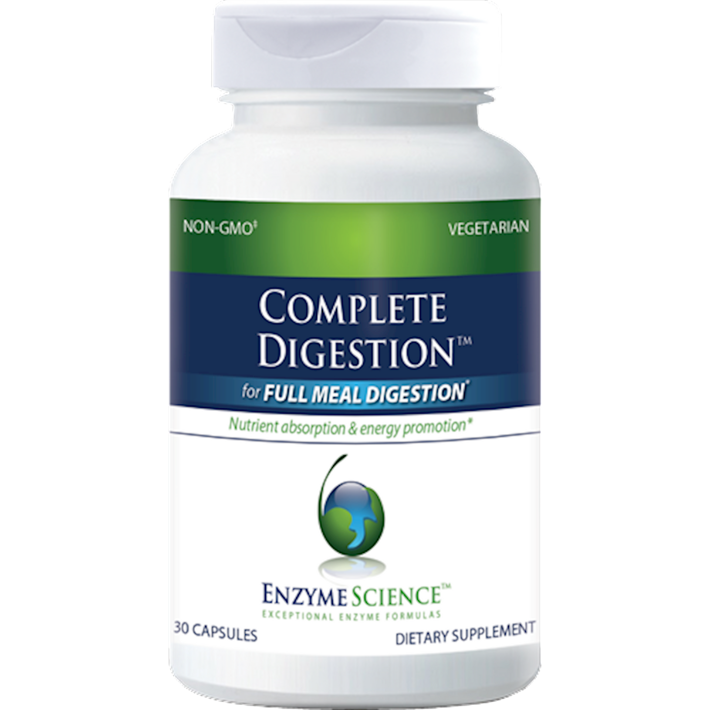 Complete Digestion