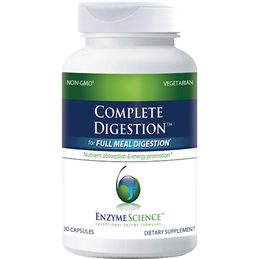 Complete Digestion