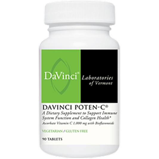 DaVinci Poten-C