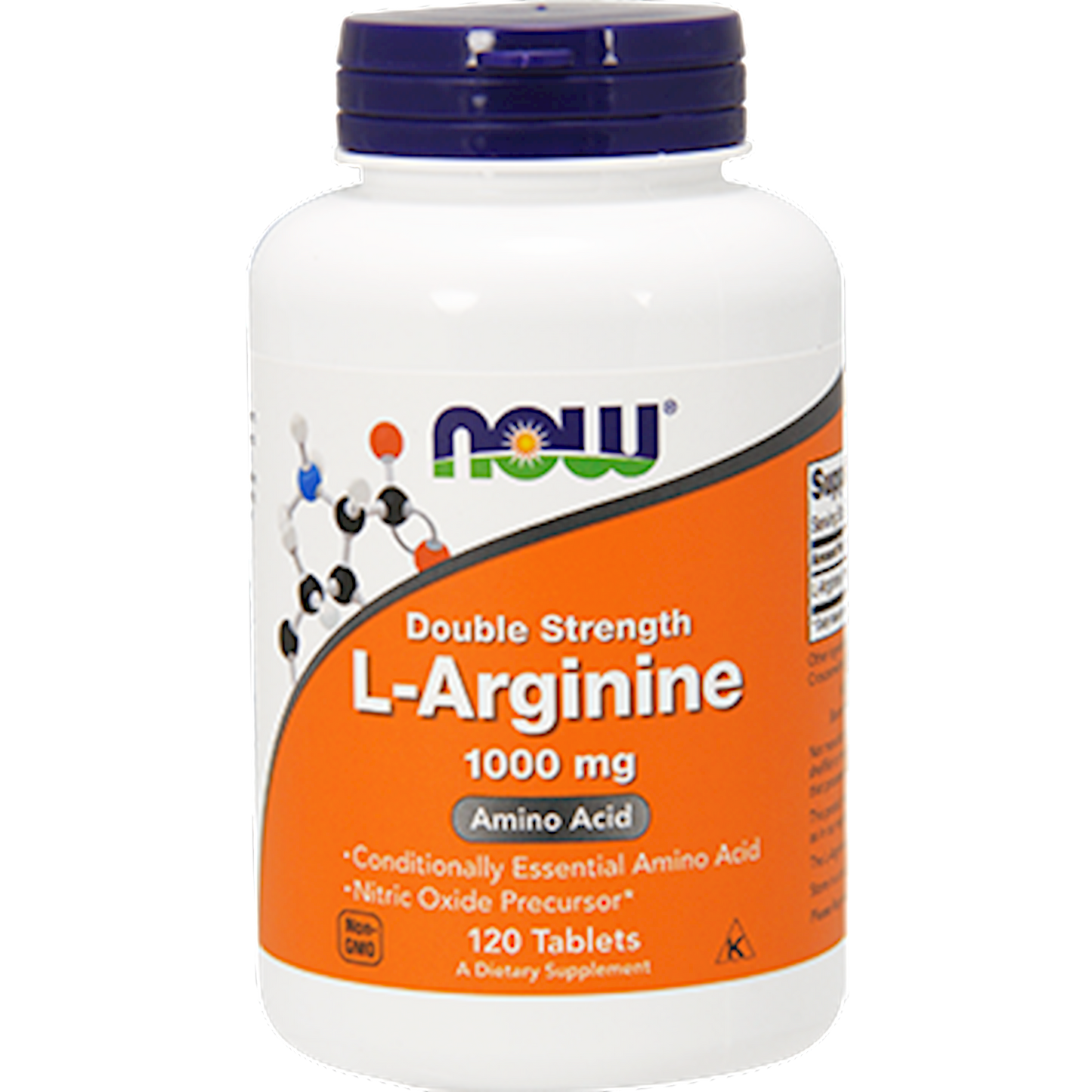 L-Arginine 1000 mg