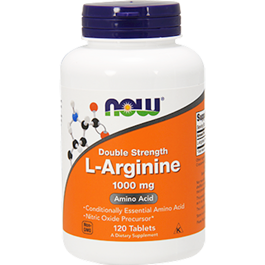 L-Arginine 1000 mg