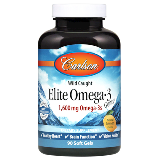 Elite Omega