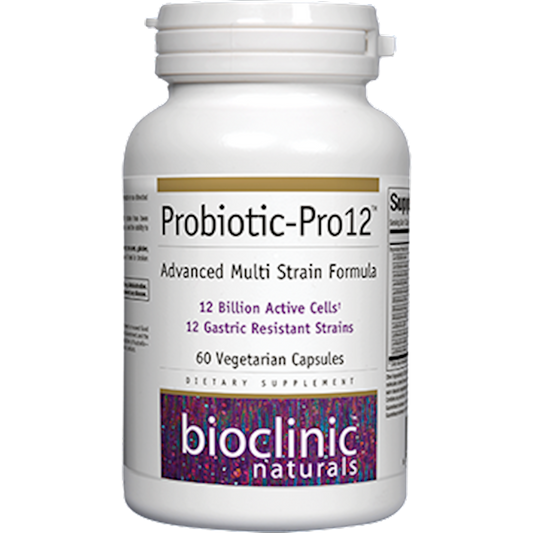 Probiotic-Pro 12