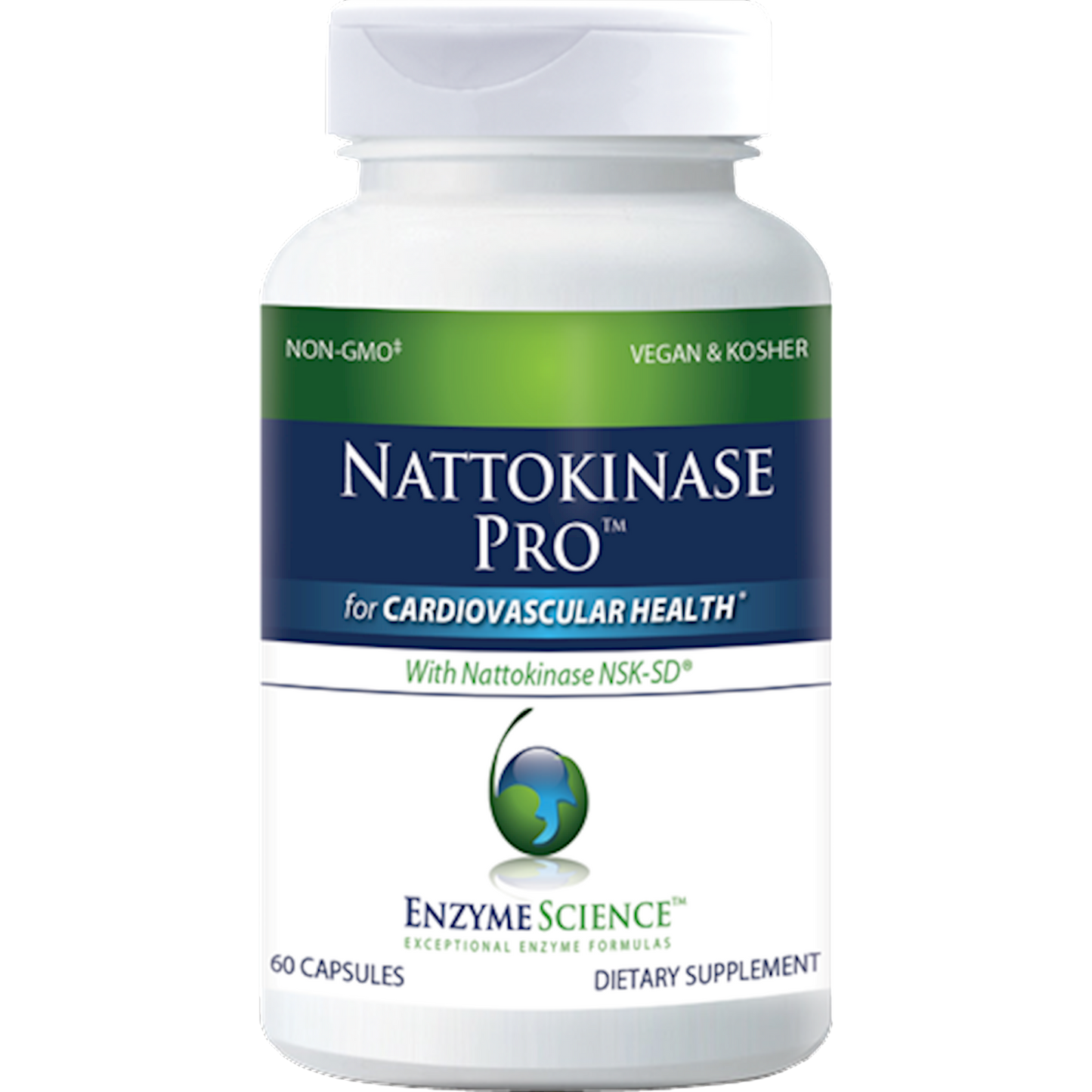 Nattokinase Pro
