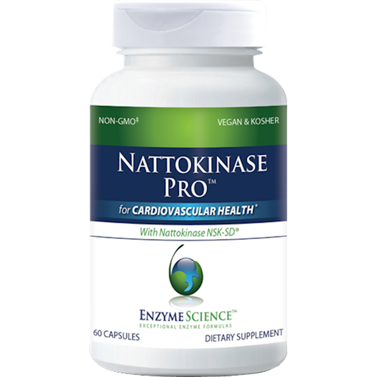 Nattokinase Pro