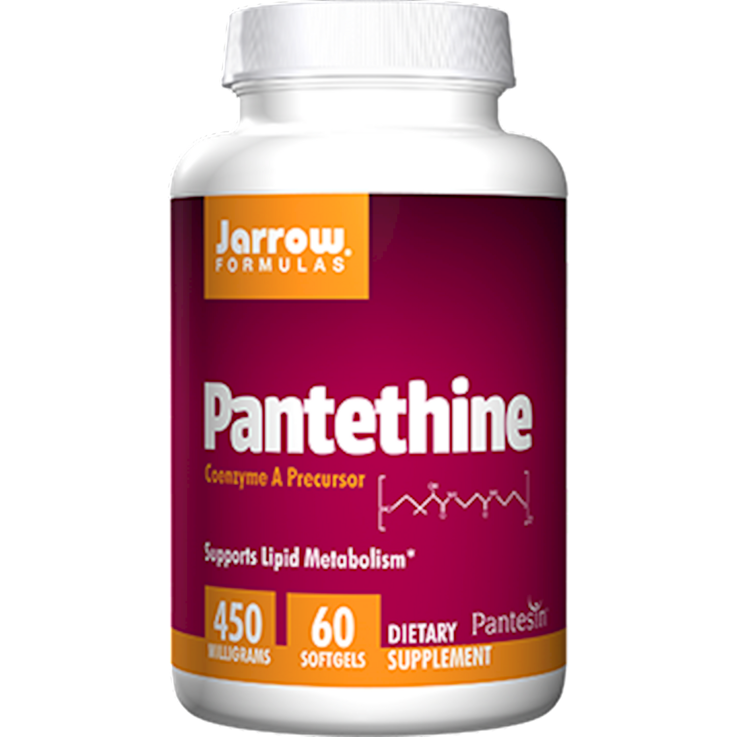 Pantethine 450
