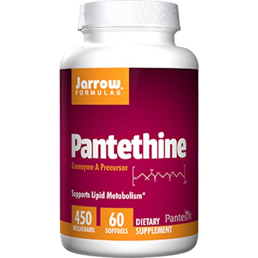 Pantethine 450