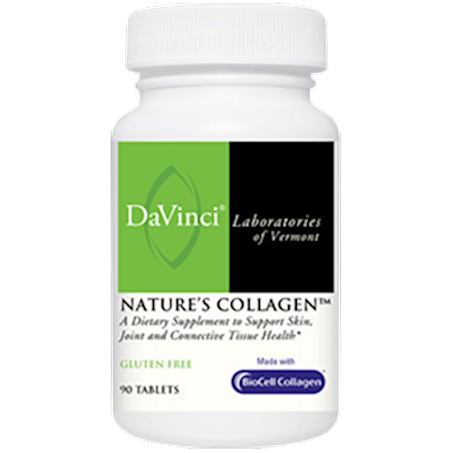 Nature's Collagen