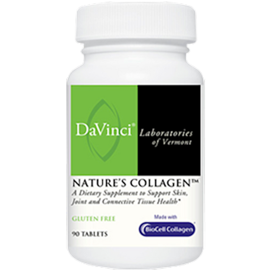 Nature's Collagen