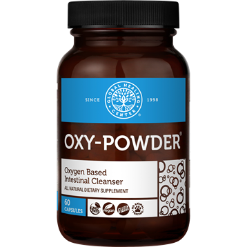 Oxy-Powder