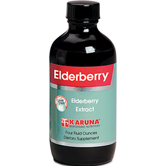 Elderberry Extract
