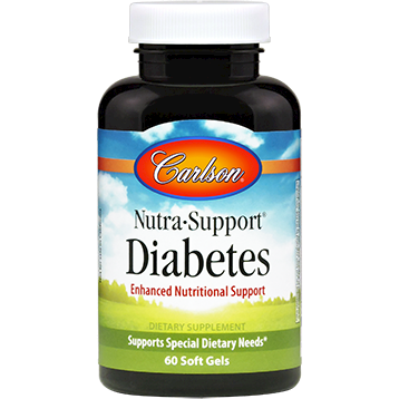 NutraSupport Diabetes