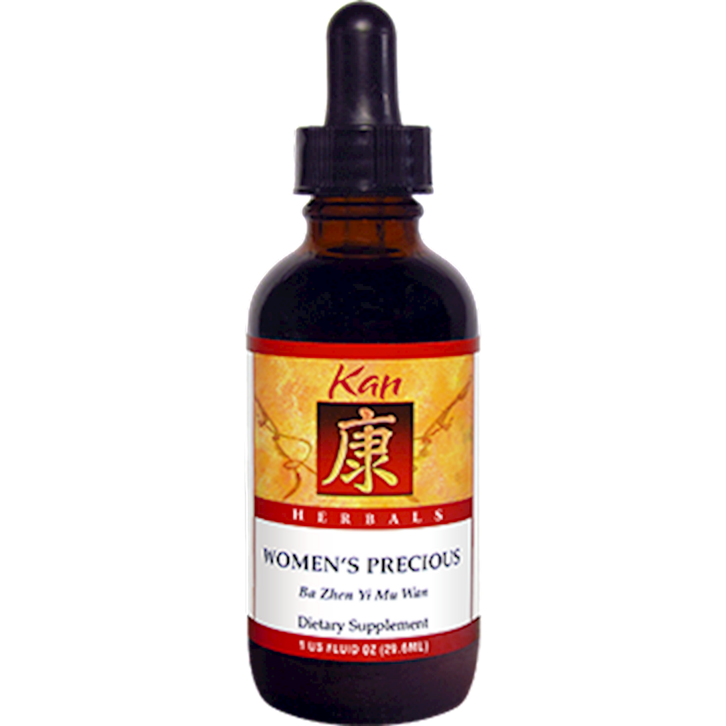 Women's Precious