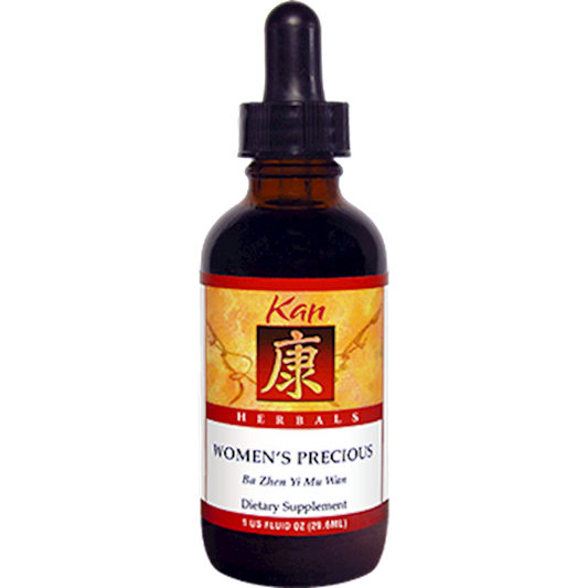 Women's Precious