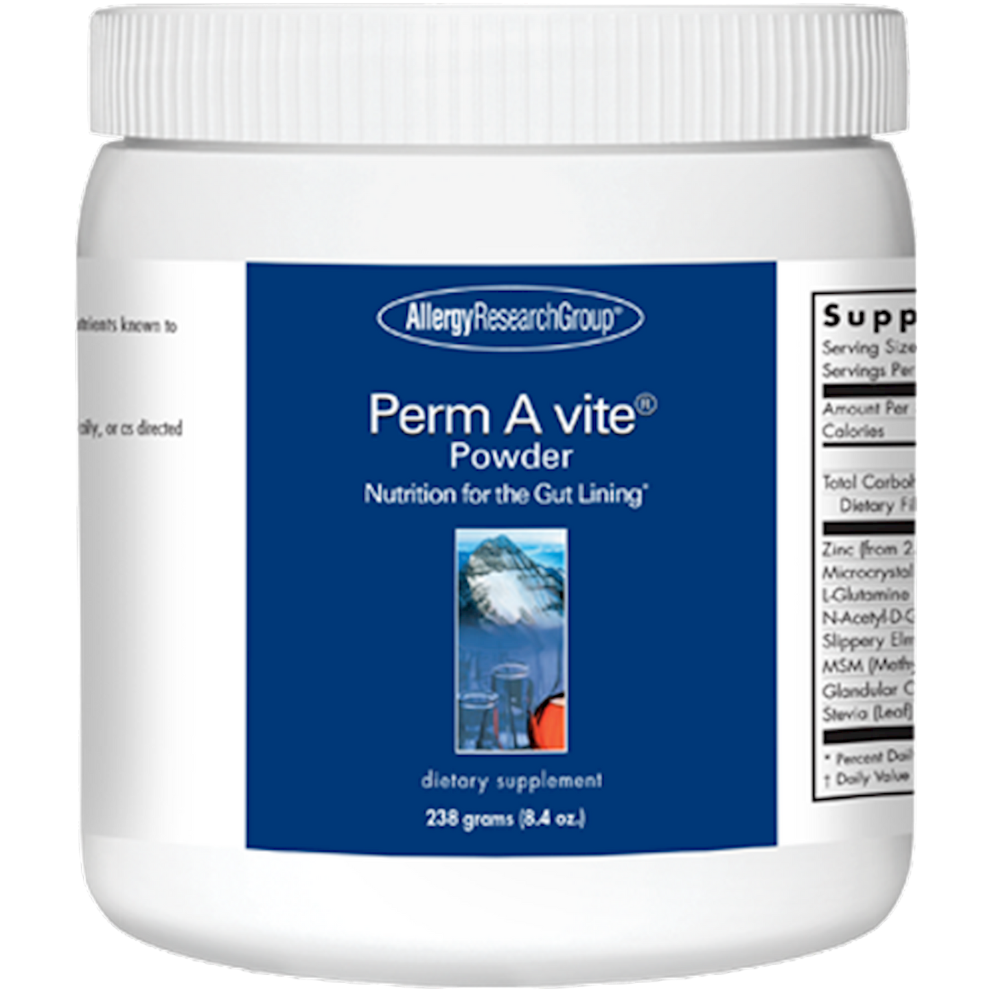 Perm A vite Powder