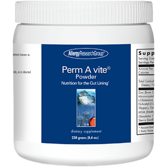 Perm A vite Powder
