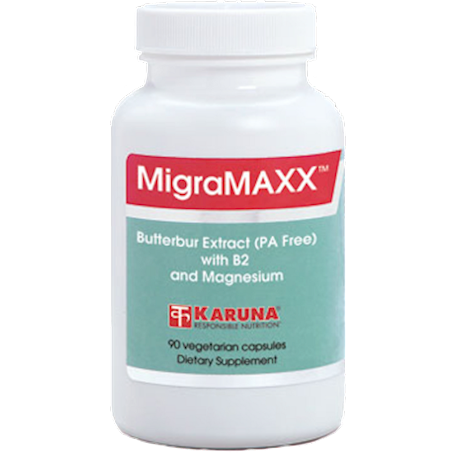 MigraMAXX
