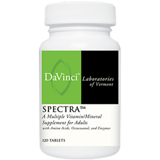 Spectra