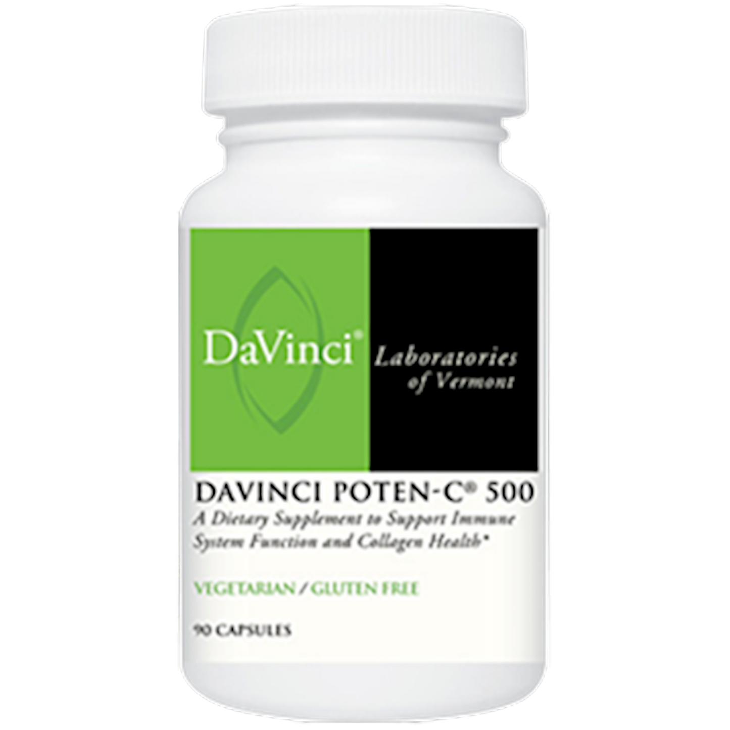 DaVinci Poten-C 500