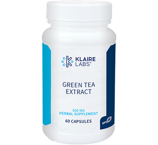 Green Tea Extract