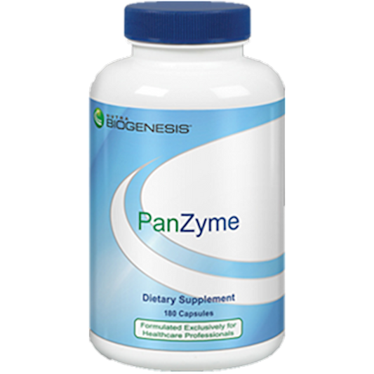 Panzyme