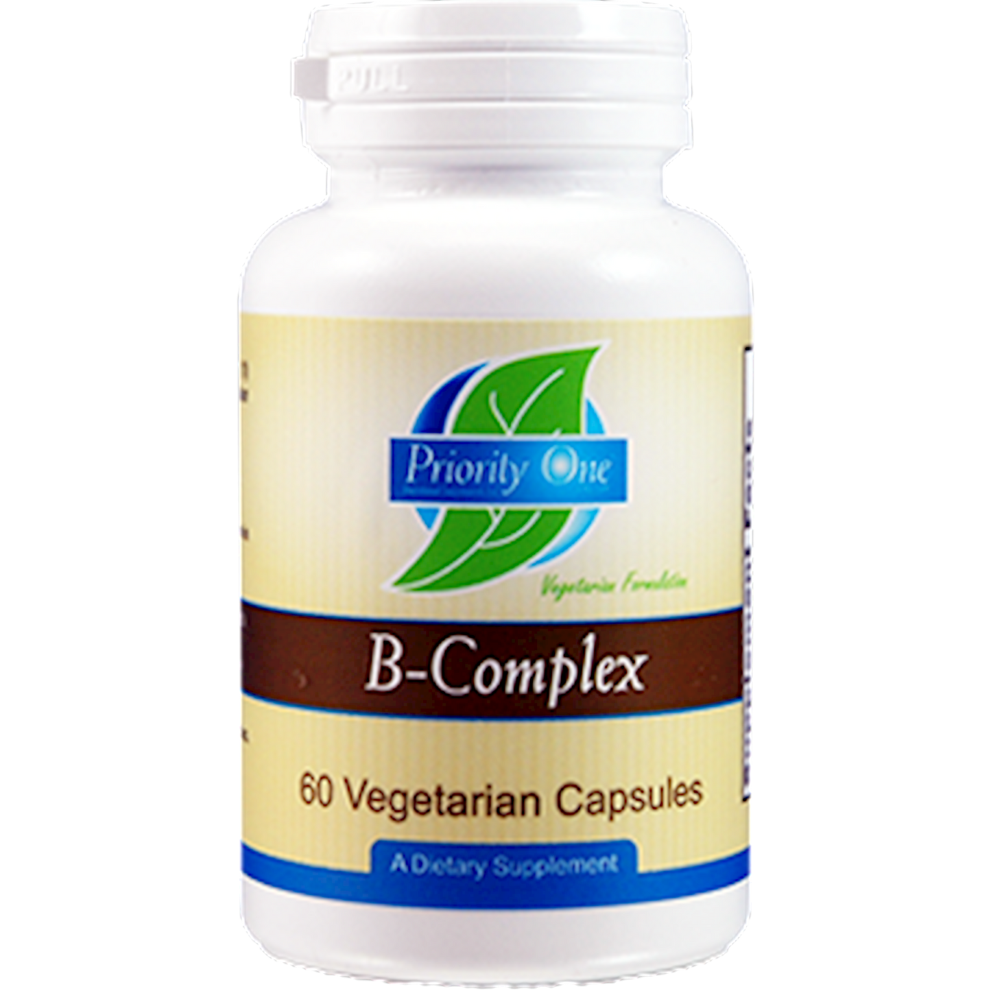 Priority B-Complex
