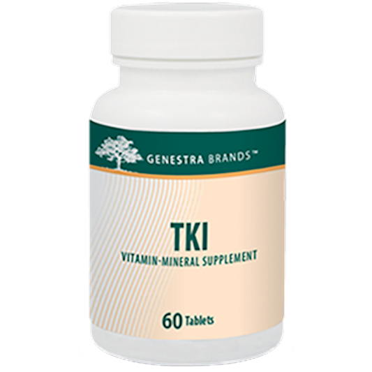 TKI Renal Complex