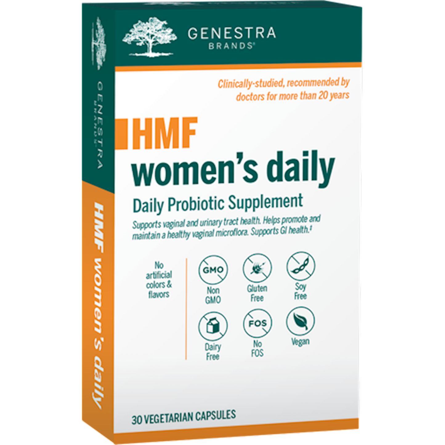 HMF Women's Daily