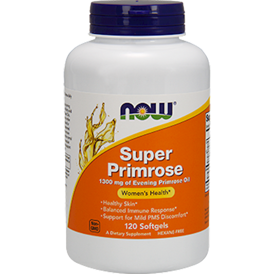 Super Primrose