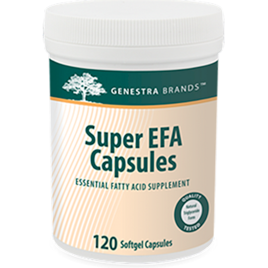 Super EFA Capsules
