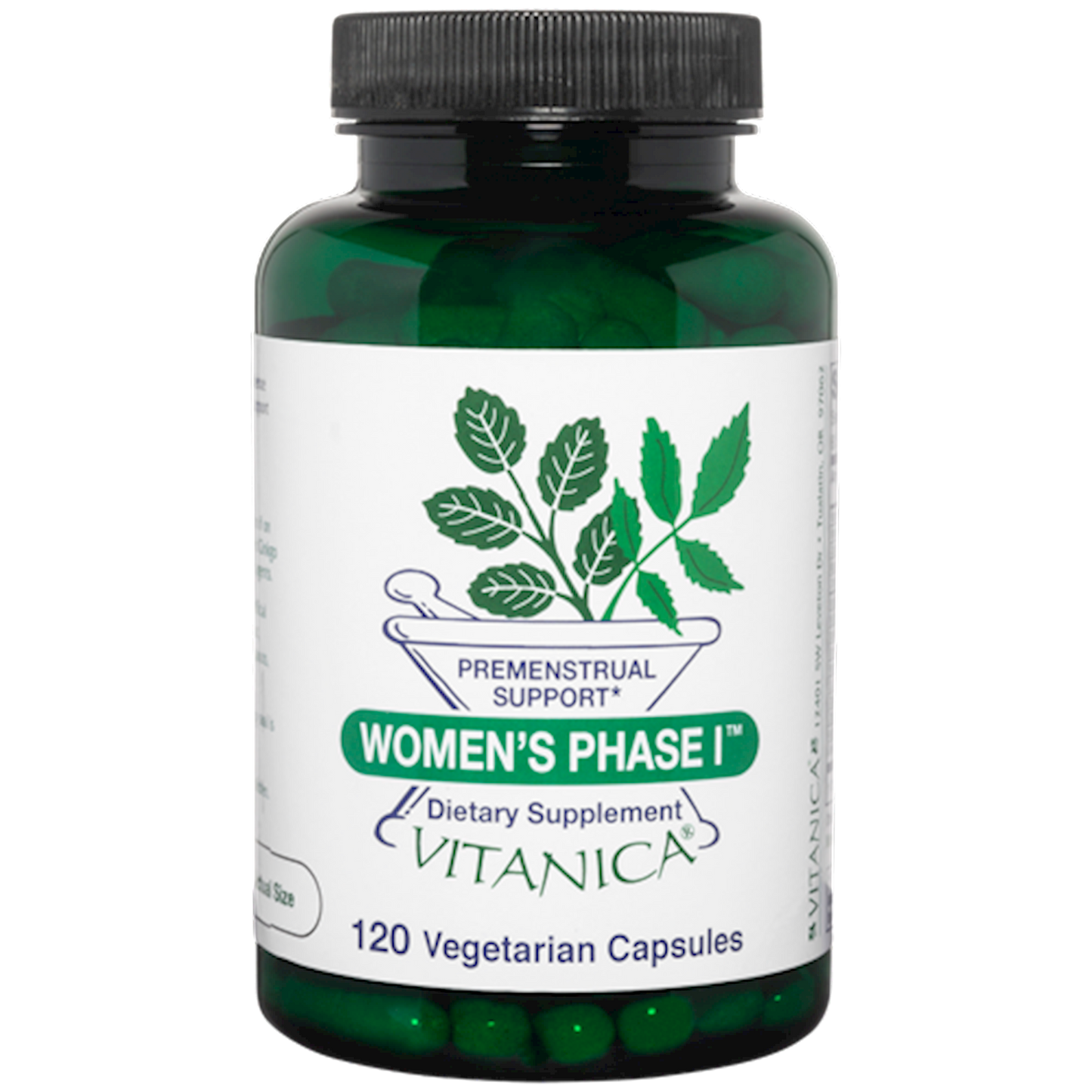 Women's Phase I