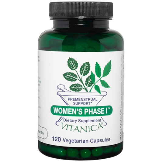 Women's Phase I