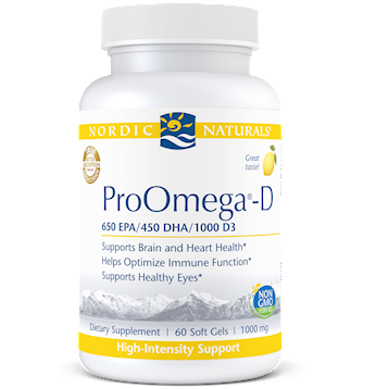 ProOmega-D