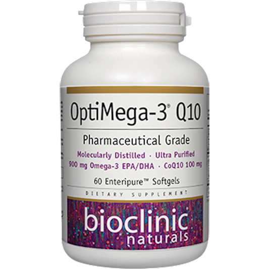Optimega-3 Q10