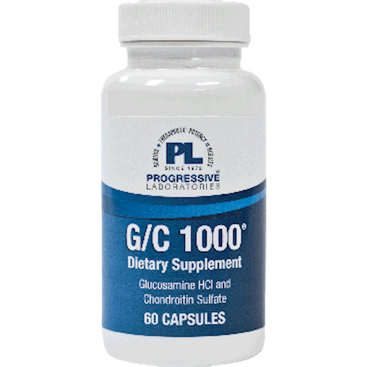 GC-1000 750 mg