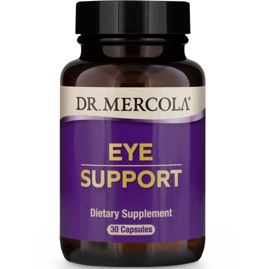 Eye Support