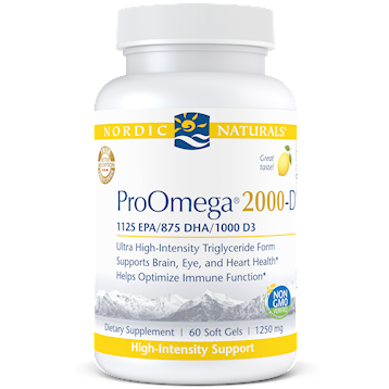 ProOmega 2000-D