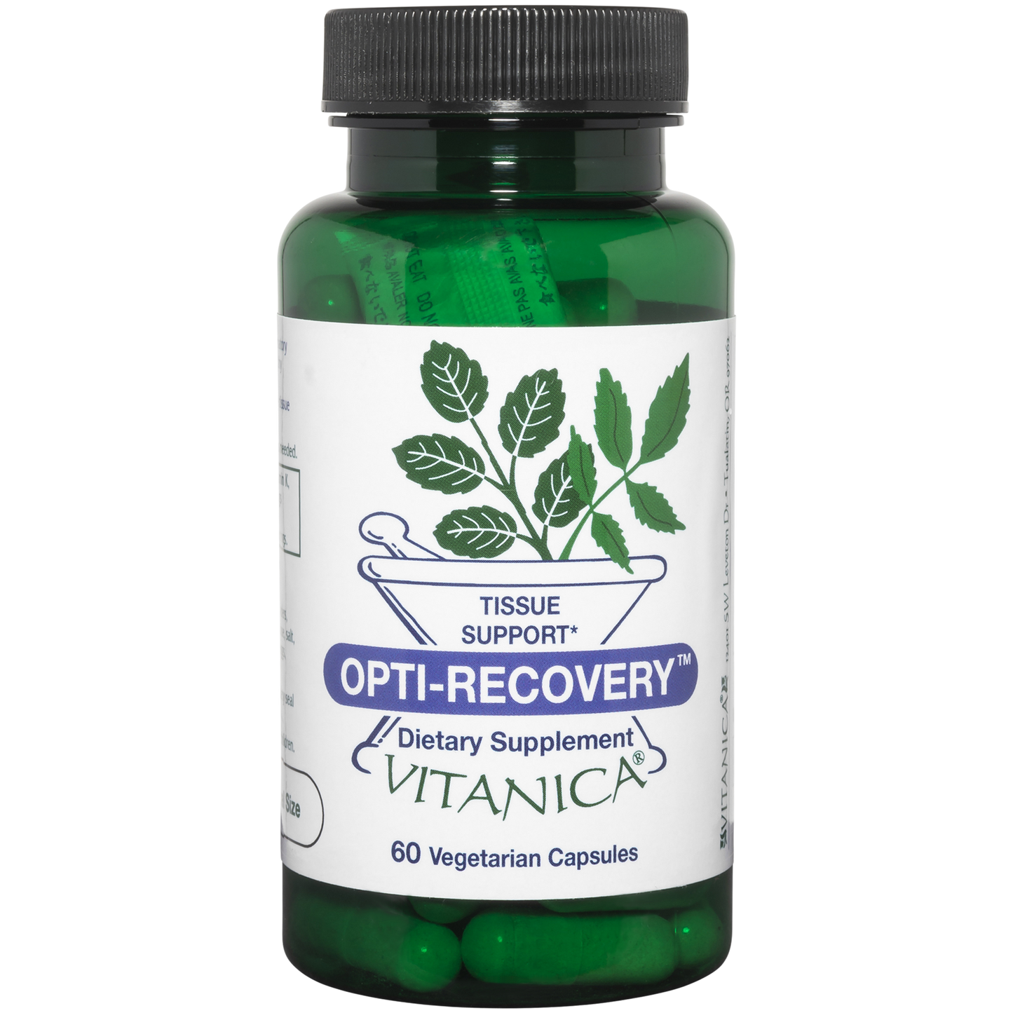 Opti-Recovery