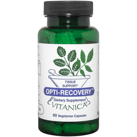 Opti-Recovery