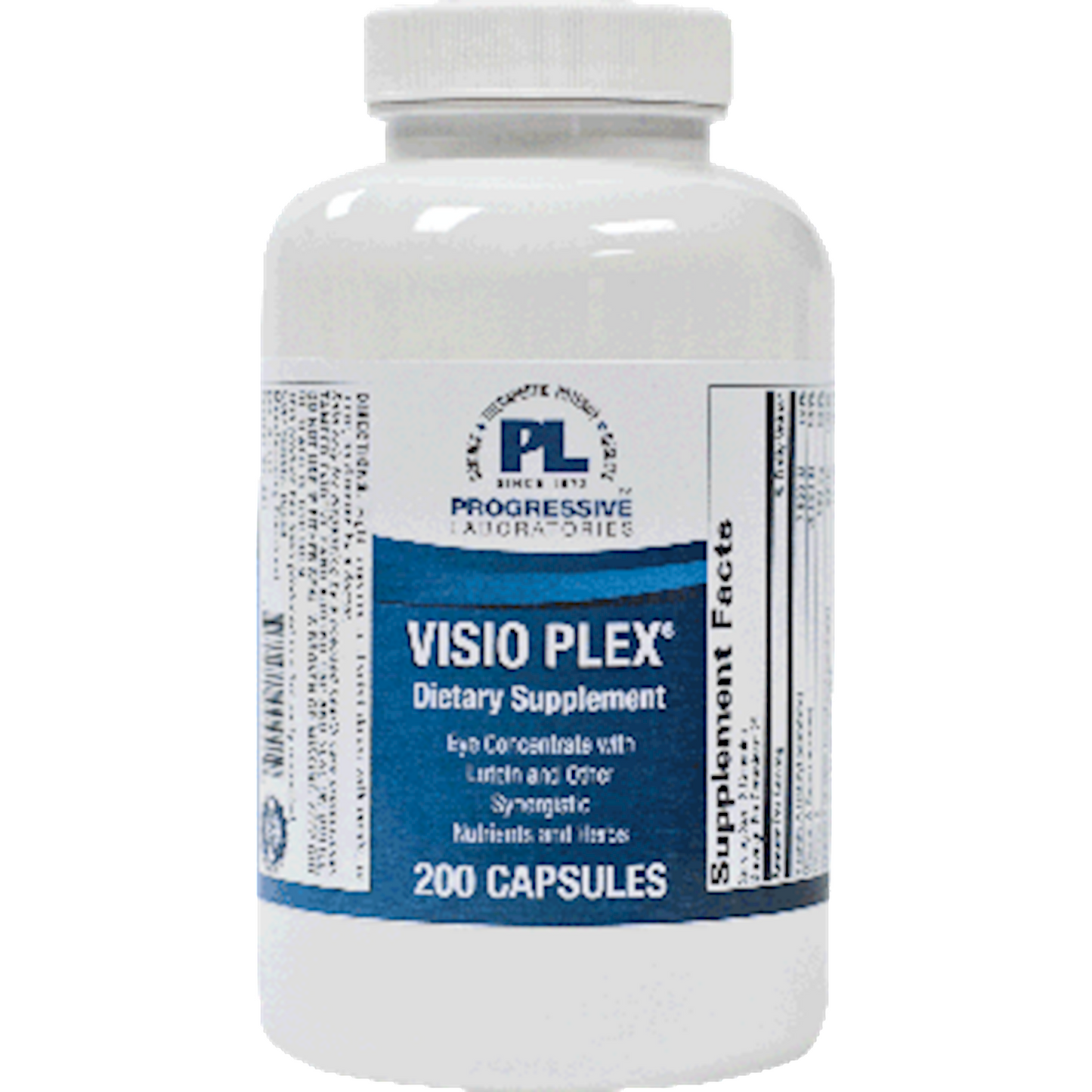 Visioplex
