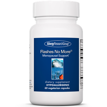 Flashes No More
