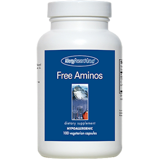 Free Aminos