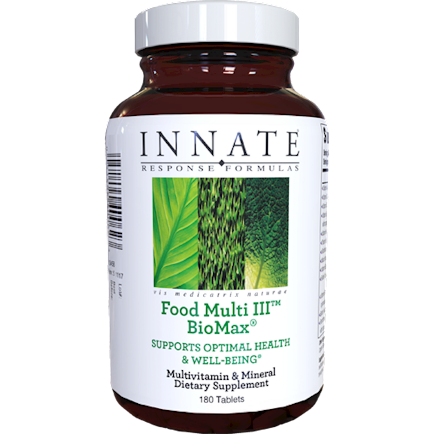 Food Multi III BioMax