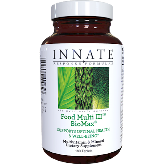 Food Multi III BioMax