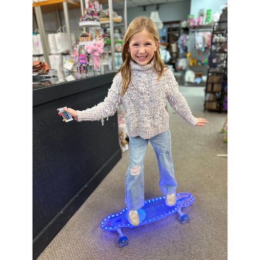Ghost Long Board