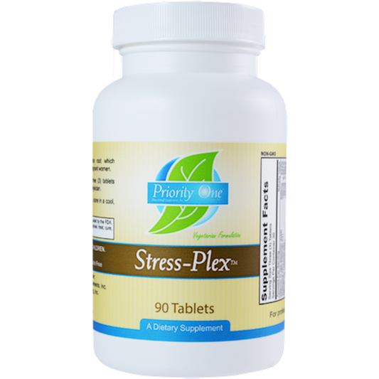 Stress-Plex