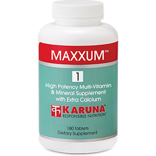 Maxxum 1