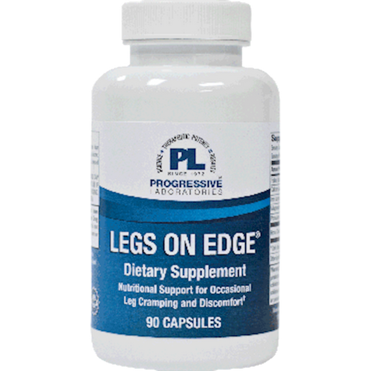 Legs on Edge